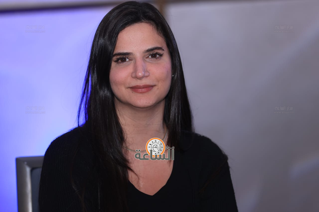 Madar Al-Saa Images 0.14148521777952427