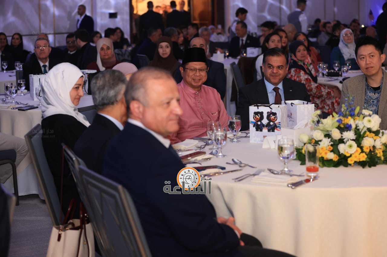 Madar Al-Saa Images 0.11972855228664736