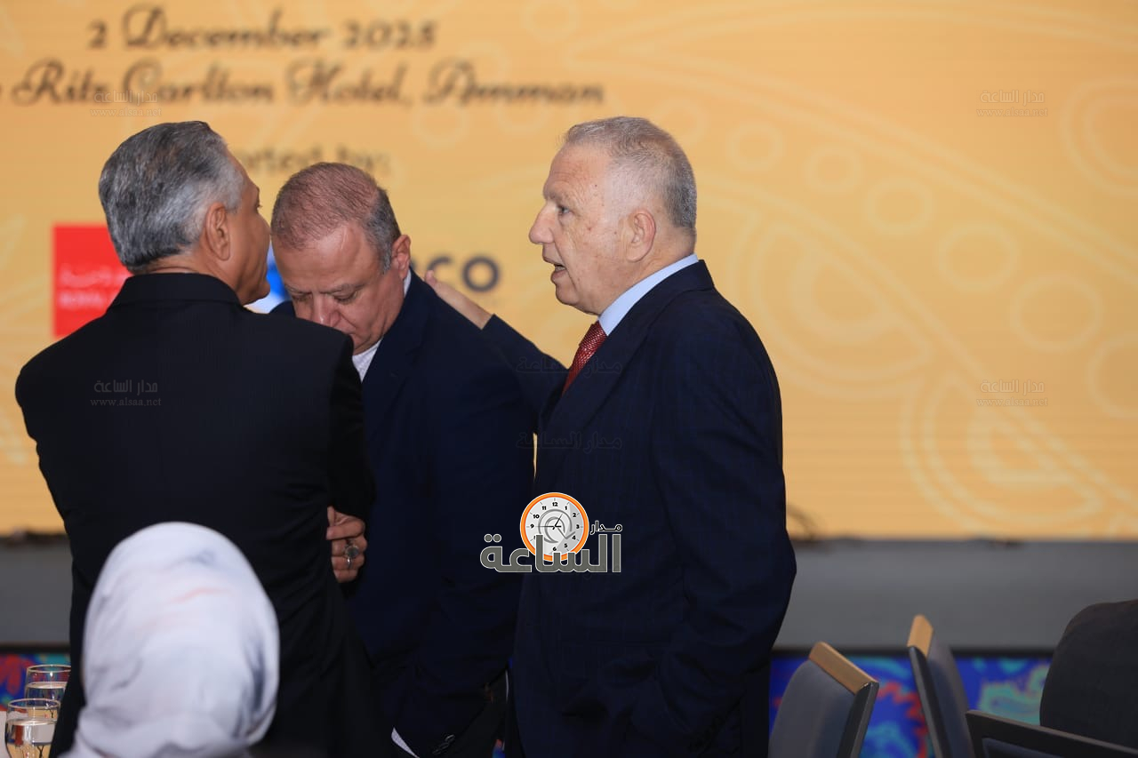 Madar Al-Saa Images 0.6768745398742546