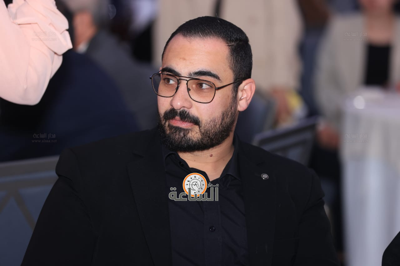 Madar Al-Saa Images 0.6242893377363996