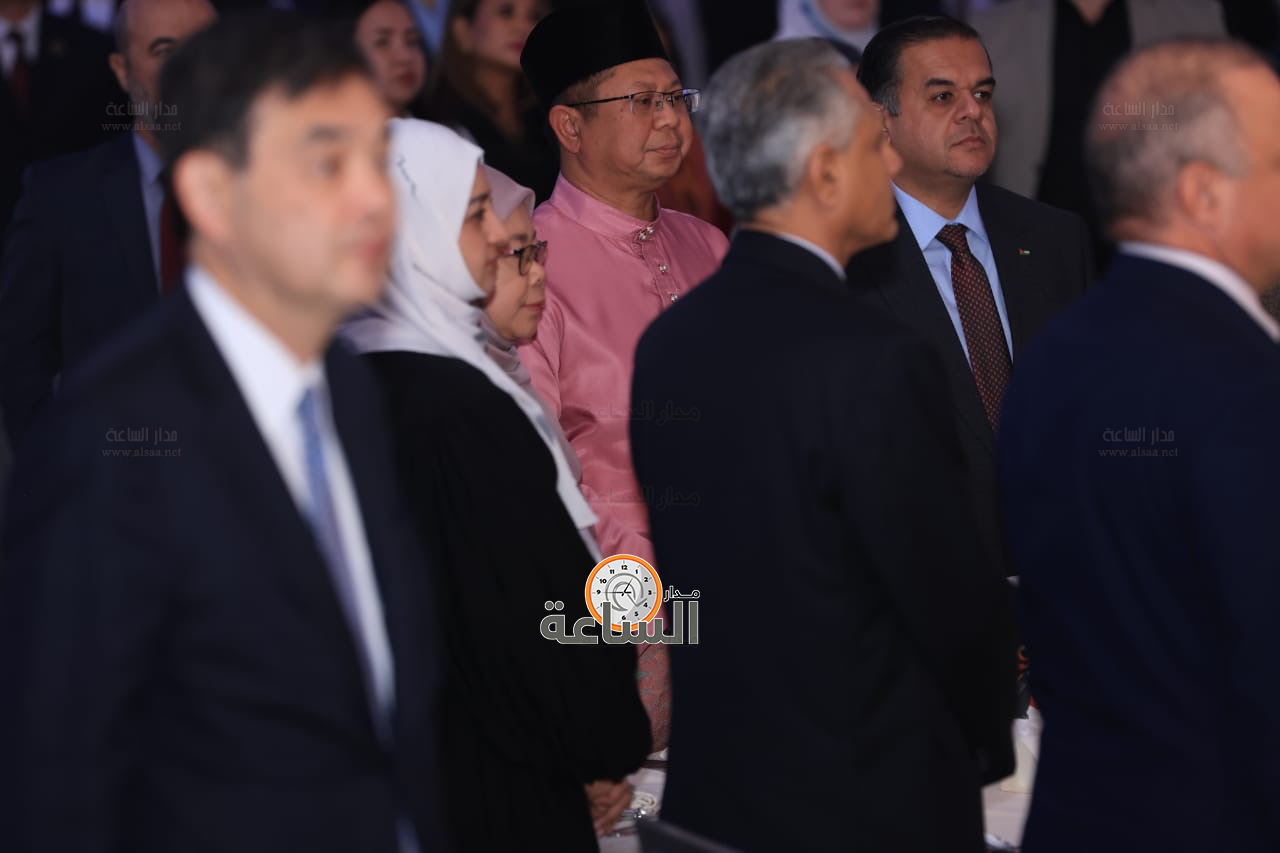 Madar Al-Saa Images 0.12719545646201602