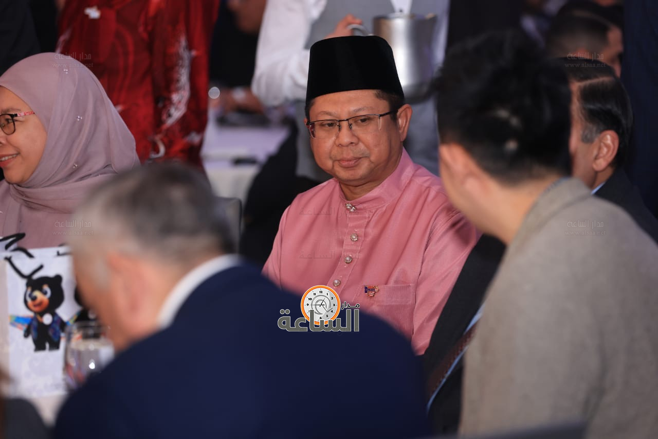 Madar Al-Saa Images 0.9090801452761393