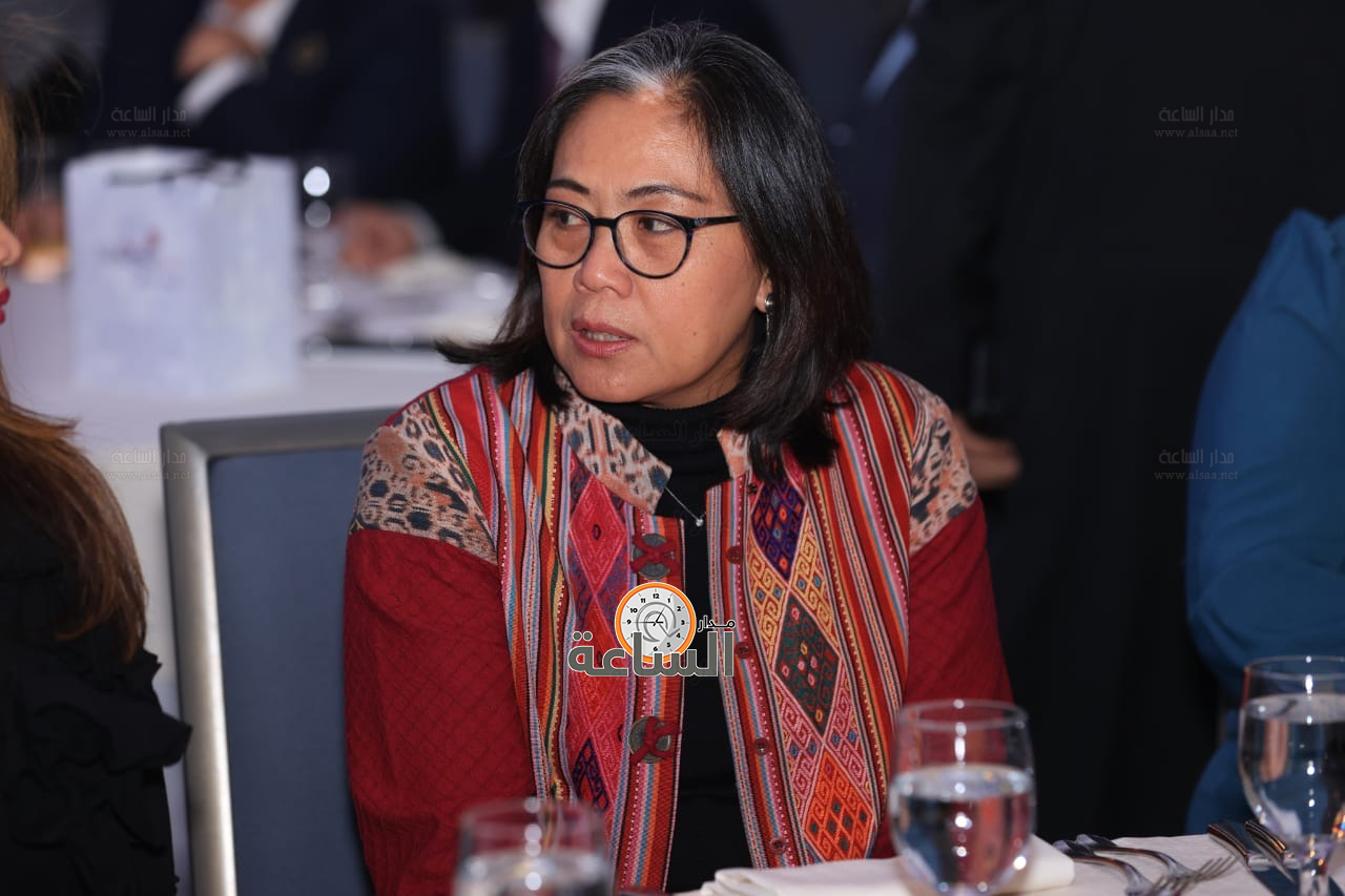 Madar Al-Saa Images 0.45331242755631107