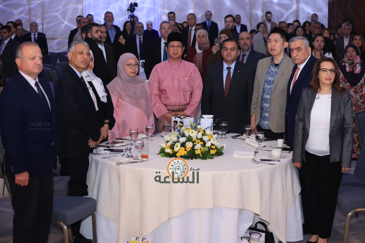 Madar Al-Saa Images 0.11156974238129302