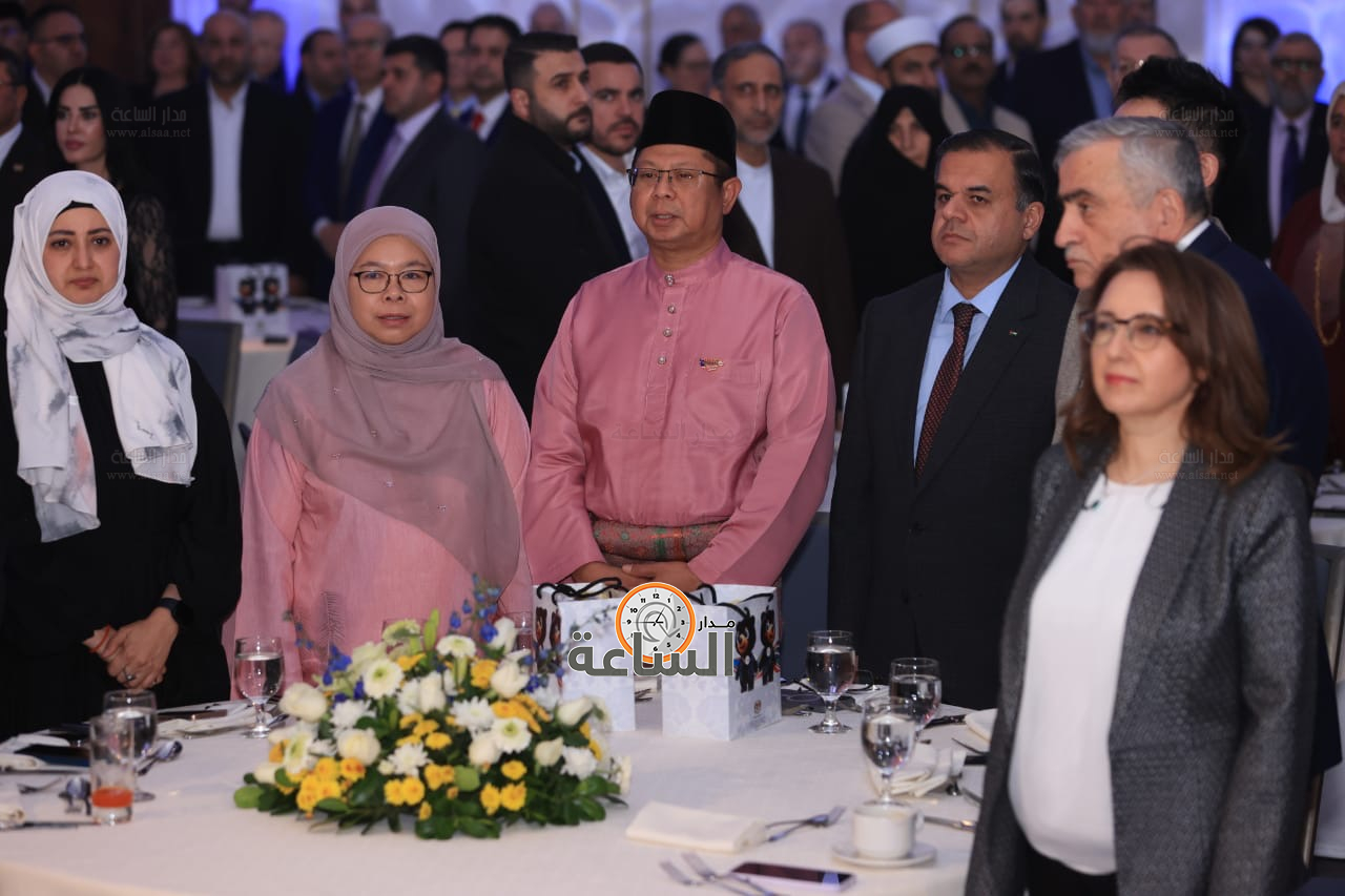 Madar Al-Saa Images 0.07452258837197889