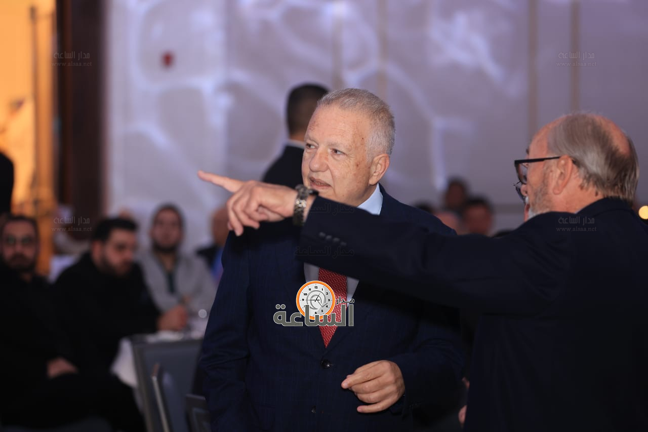 Madar Al-Saa Images 0.9714279415933303