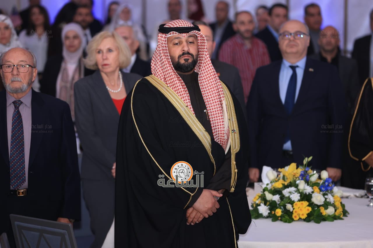 Madar Al-Saa Images 0.28835682225542925