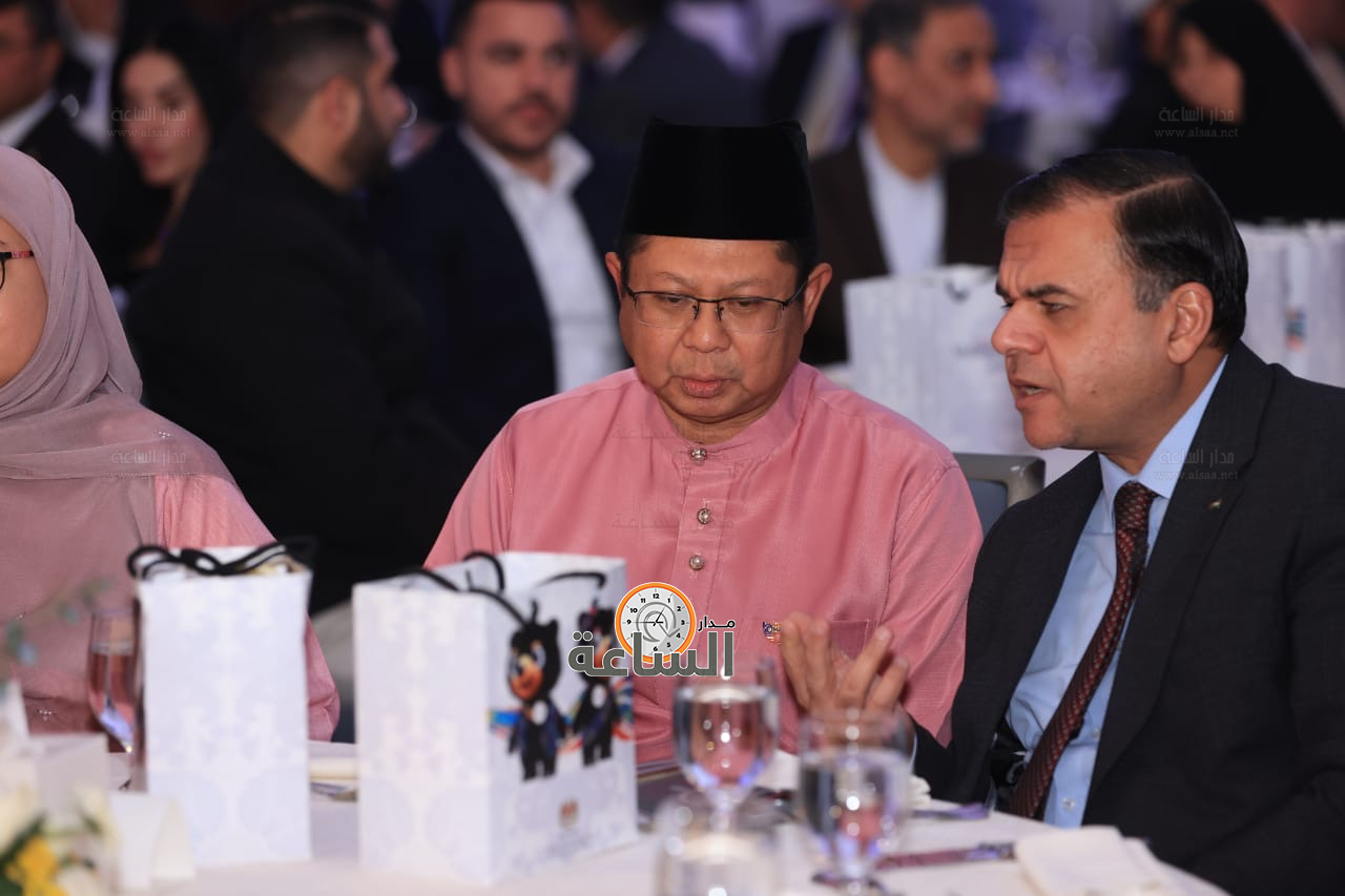 Madar Al-Saa Images 0.6668776887284195