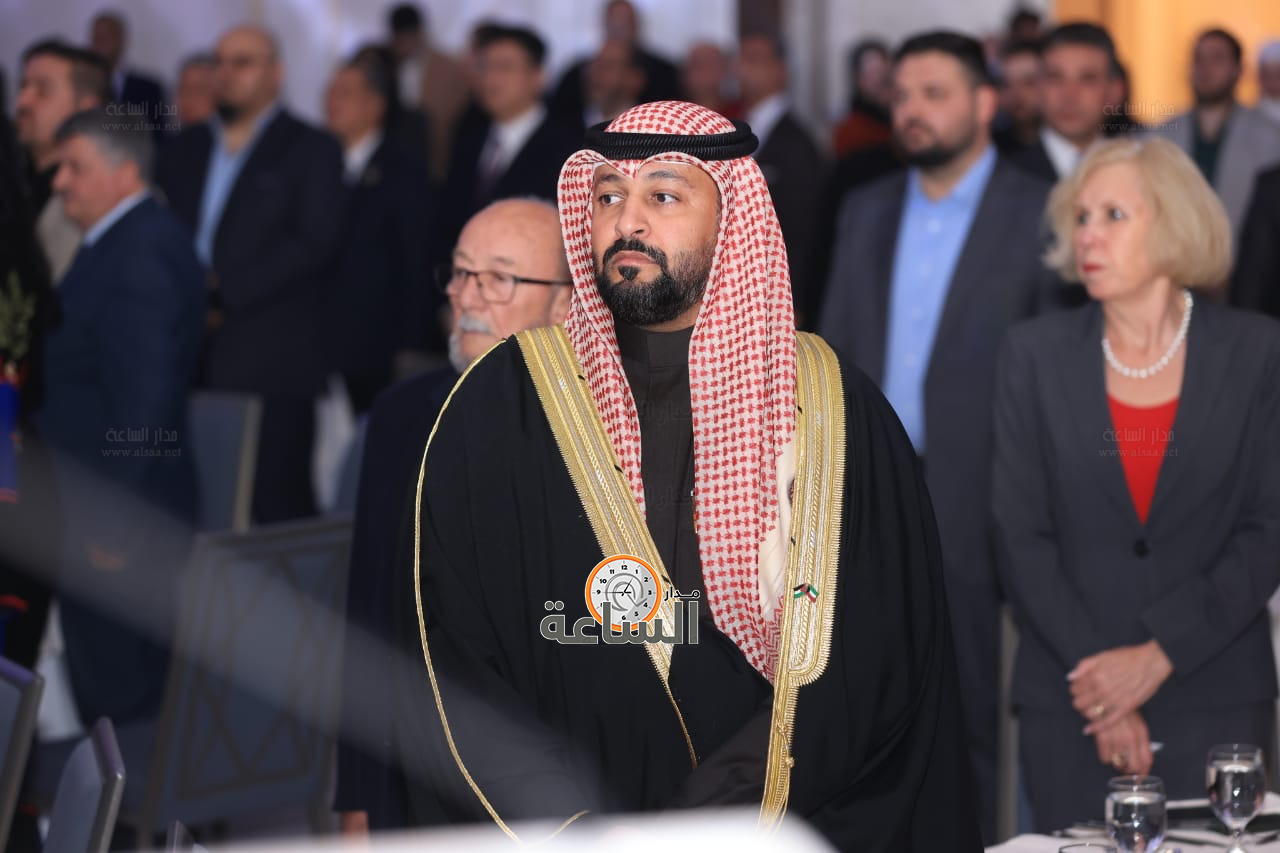 Madar Al-Saa Images 0.18731604102899202