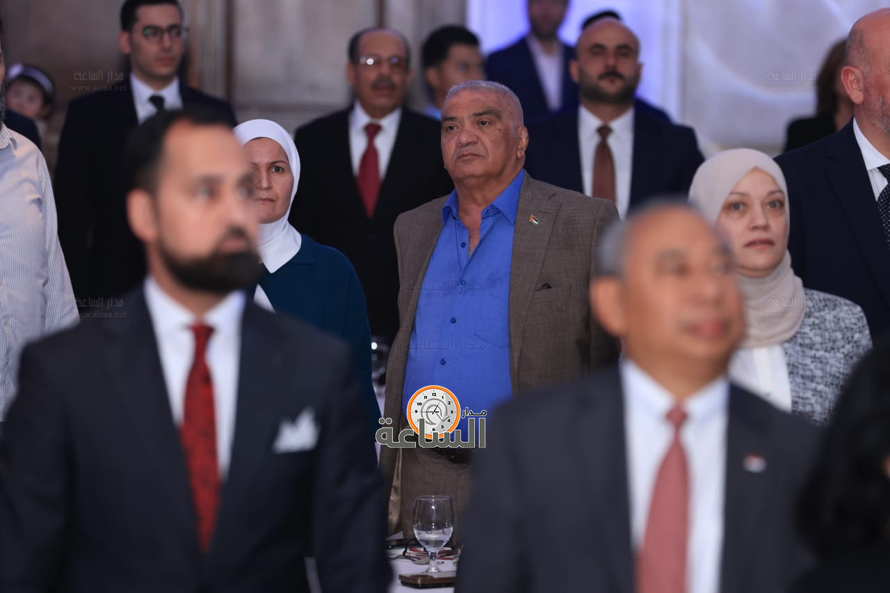 Madar Al-Saa Images 0.3704944312060746