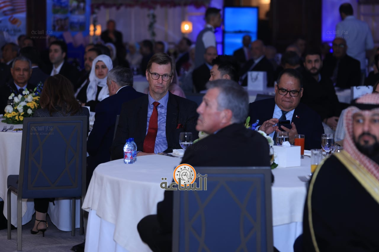 Madar Al-Saa Images 0.9570504655407527