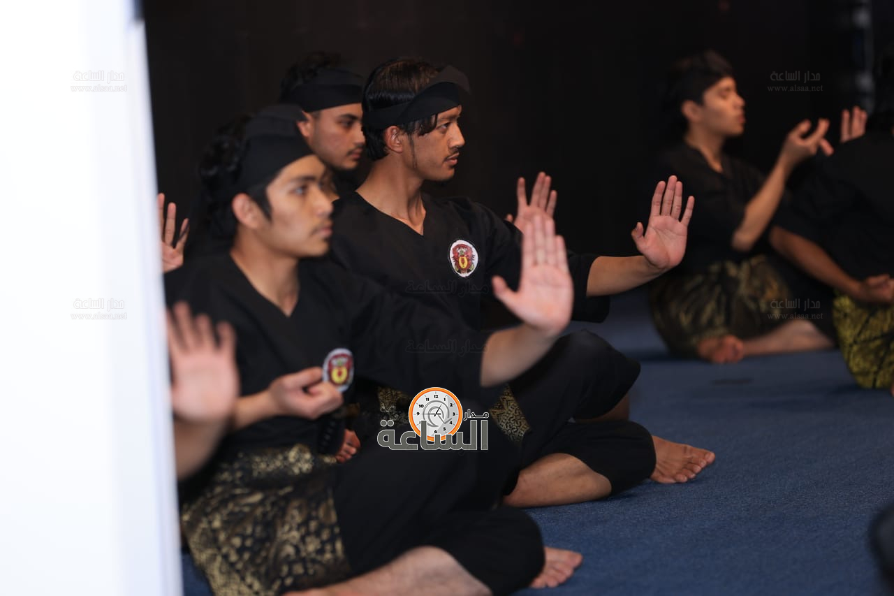 Madar Al-Saa Images 0.3436410908368024