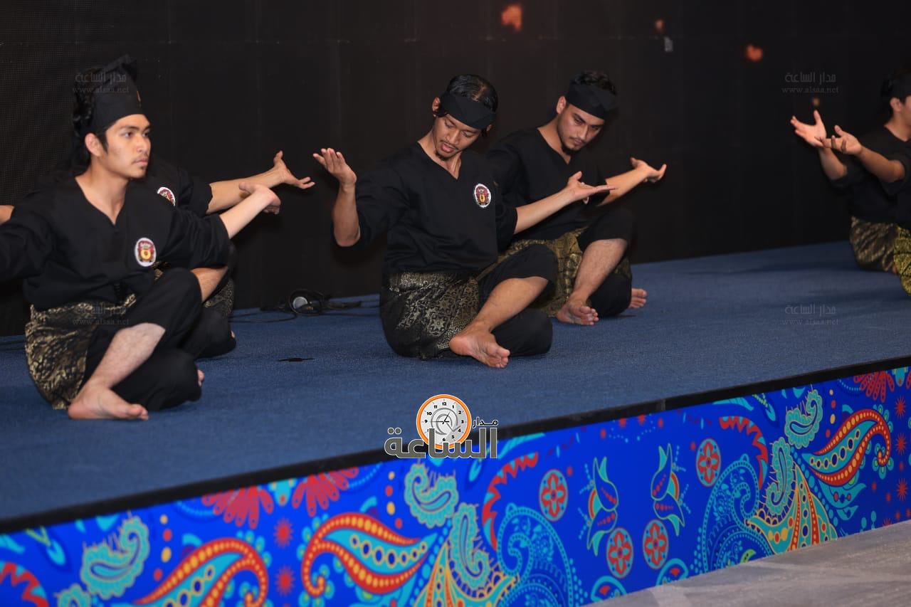 Madar Al-Saa Images 0.9041401985942571