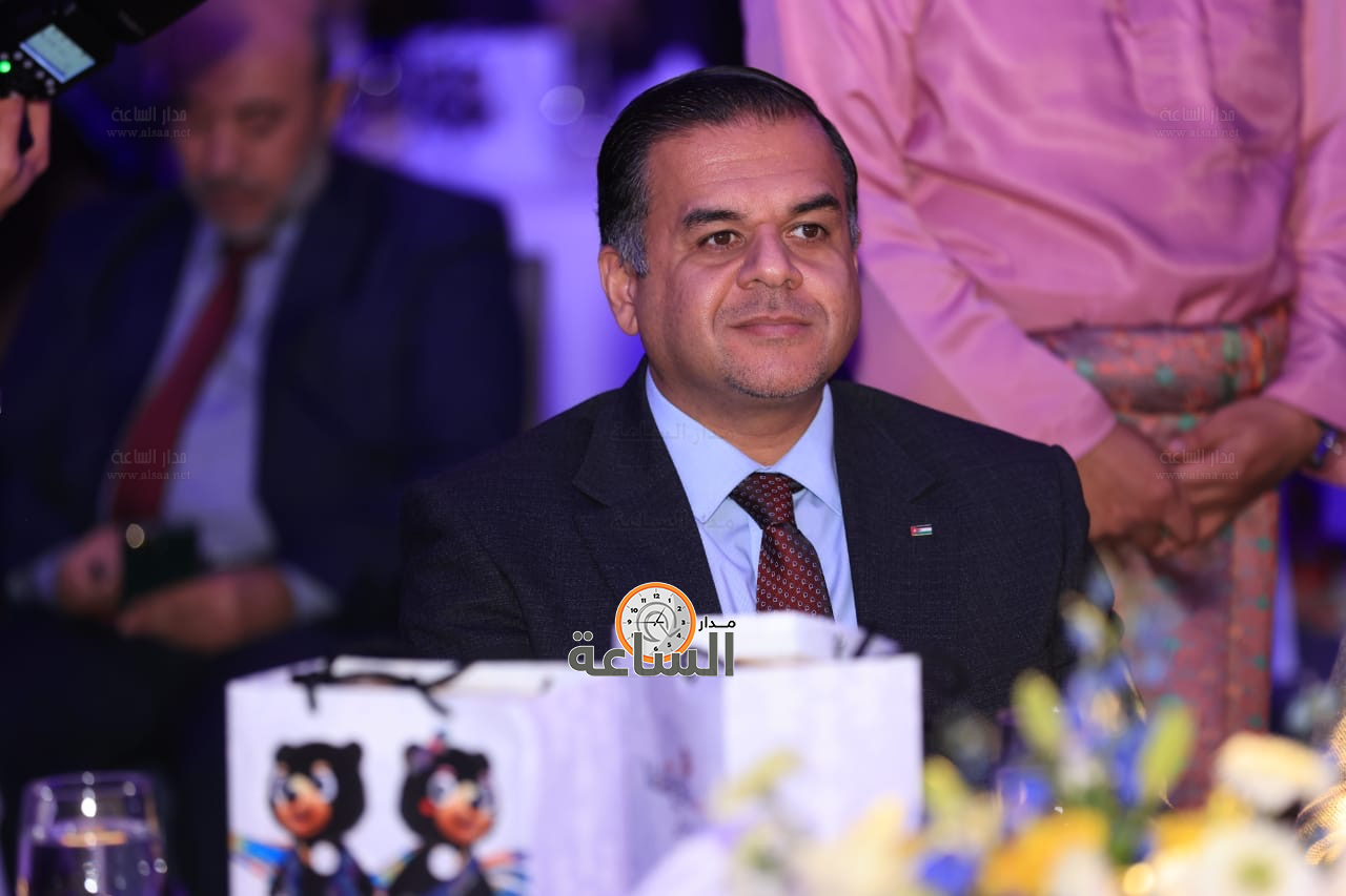 Madar Al-Saa Images 0.8748819107086963