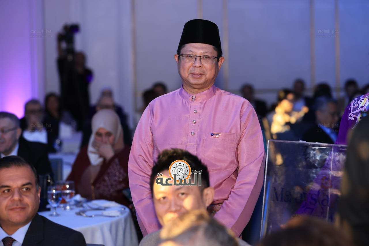 Madar Al-Saa Images 0.052518991947096305