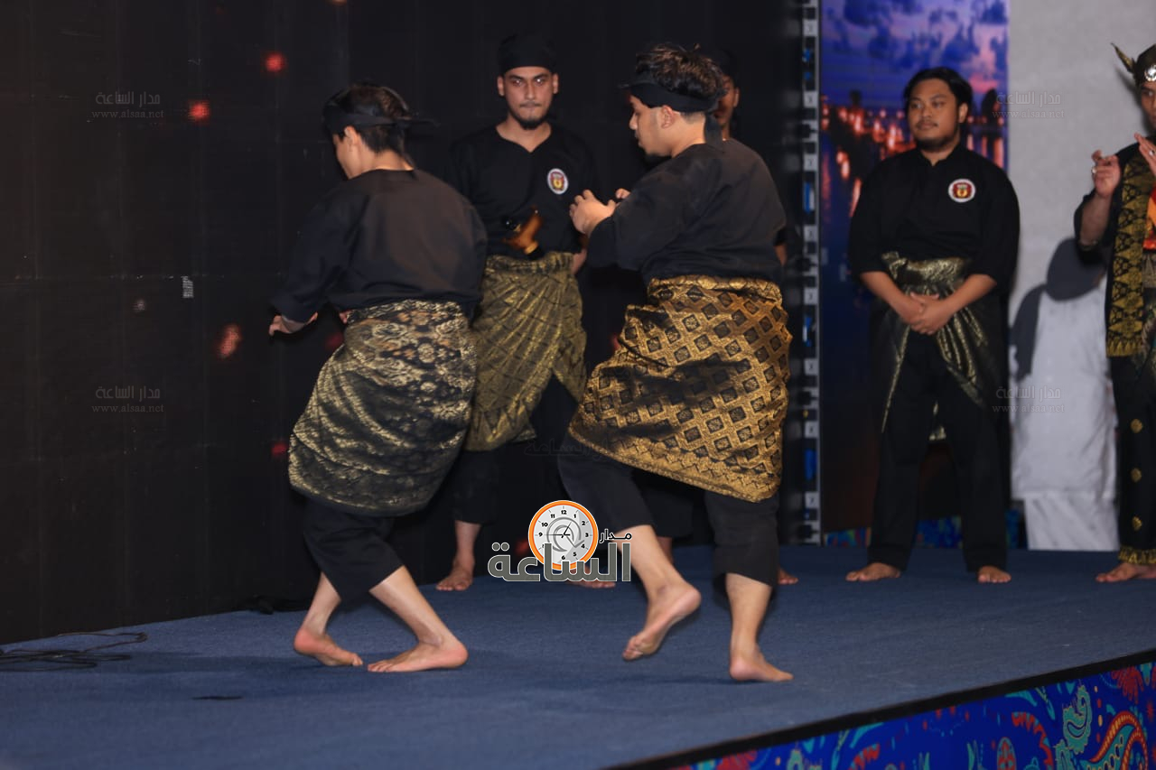 Madar Al-Saa Images 0.21970750807219974