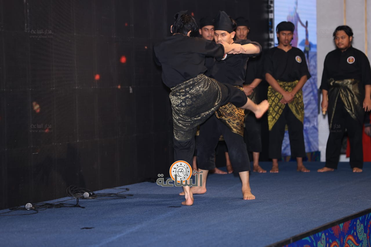 Madar Al-Saa Images 0.7834133689831884