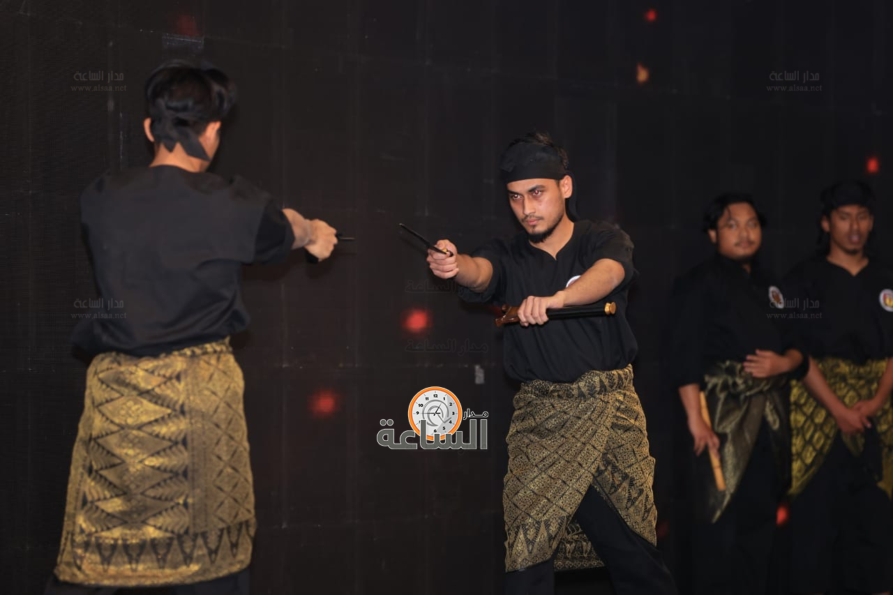 Madar Al-Saa Images 0.014097203710574324