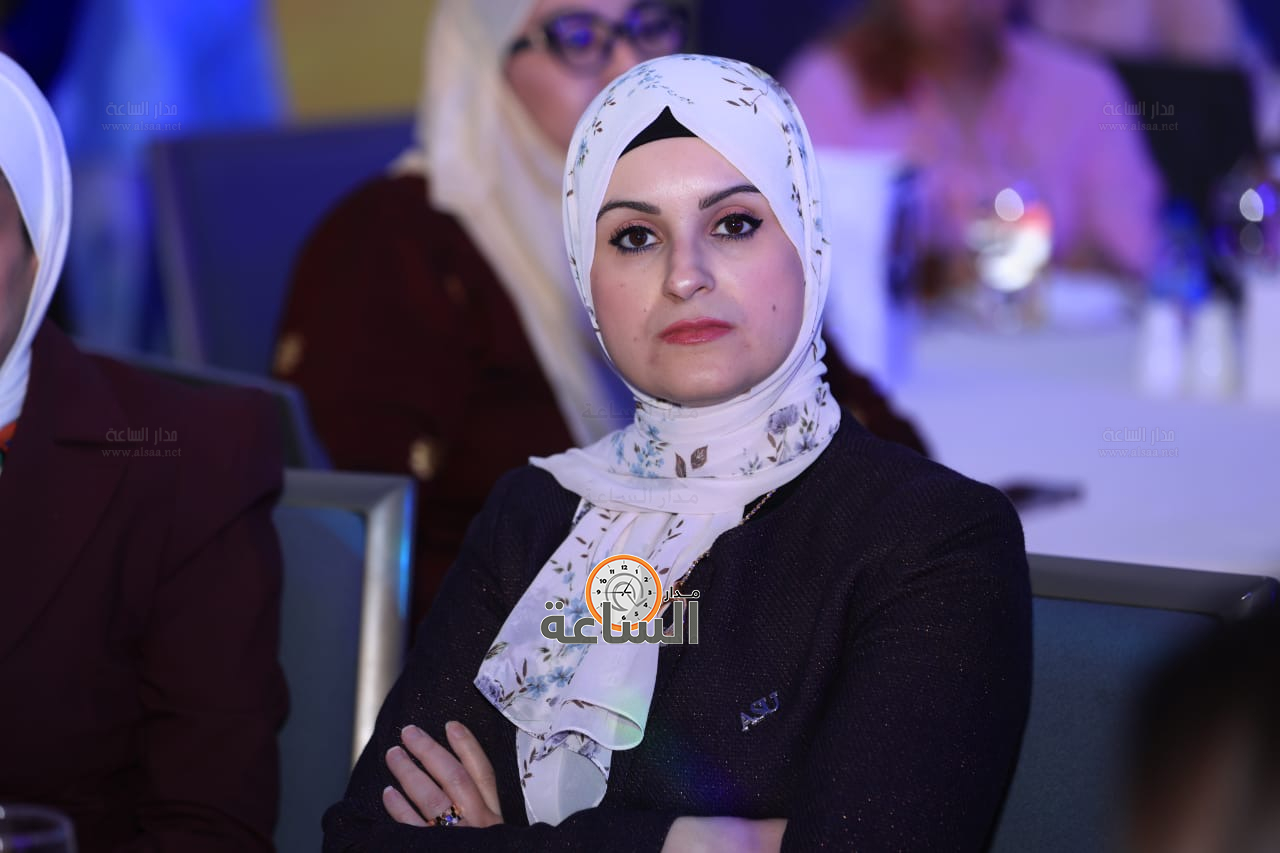 Madar Al-Saa Images 0.5958430846235692