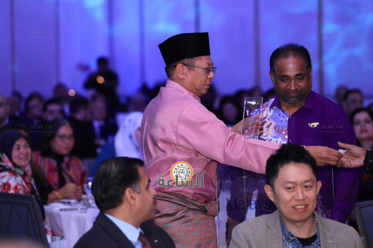 Madar Al-Saa Images 0.7884115832316141