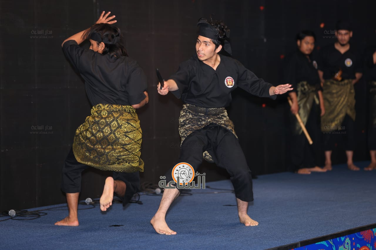 Madar Al-Saa Images 0.011314956753342487