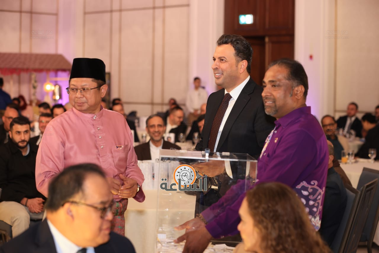 Madar Al-Saa Images 0.5241184962719813