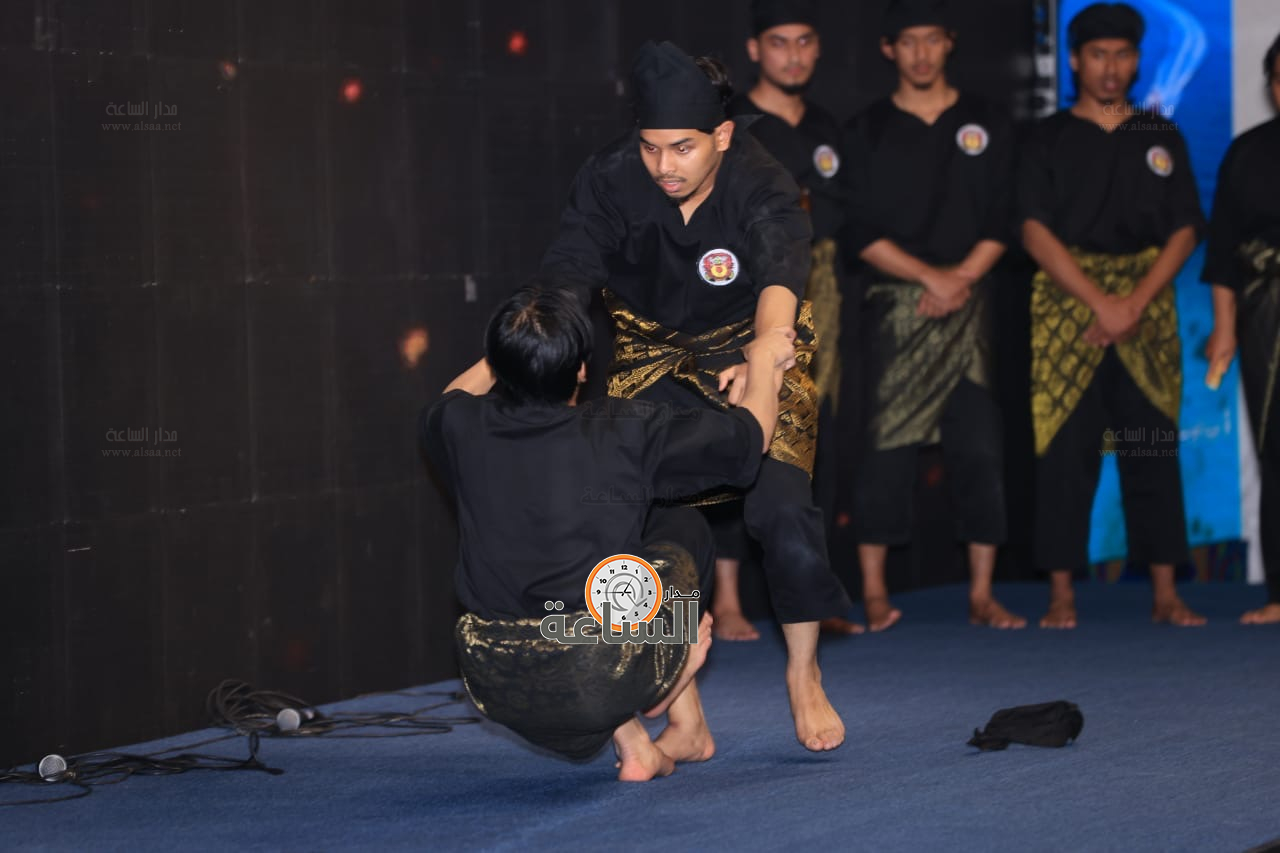 Madar Al-Saa Images 0.26204283912154913