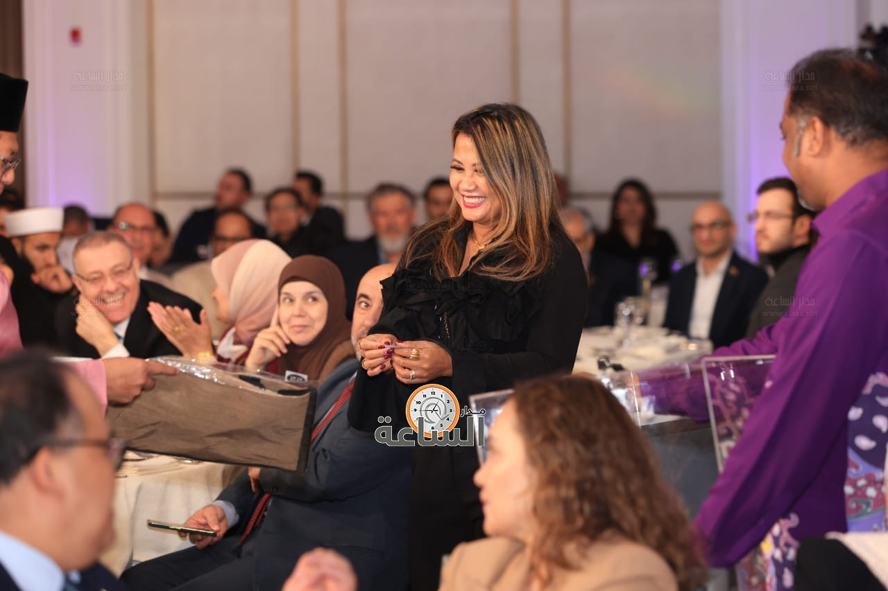 Madar Al-Saa Images 0.9620061571106939