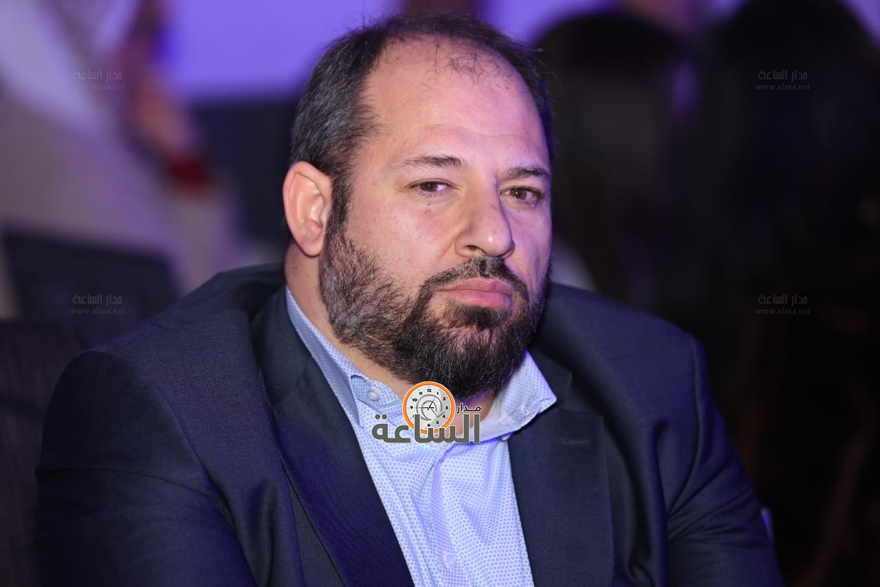 Madar Al-Saa Images 0.4776062475258087