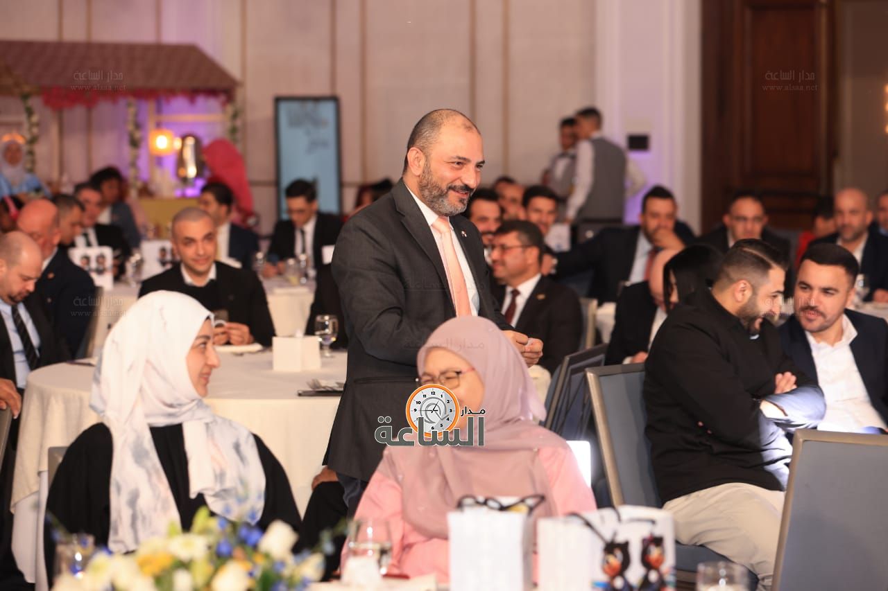 Madar Al-Saa Images 0.04492563822327311