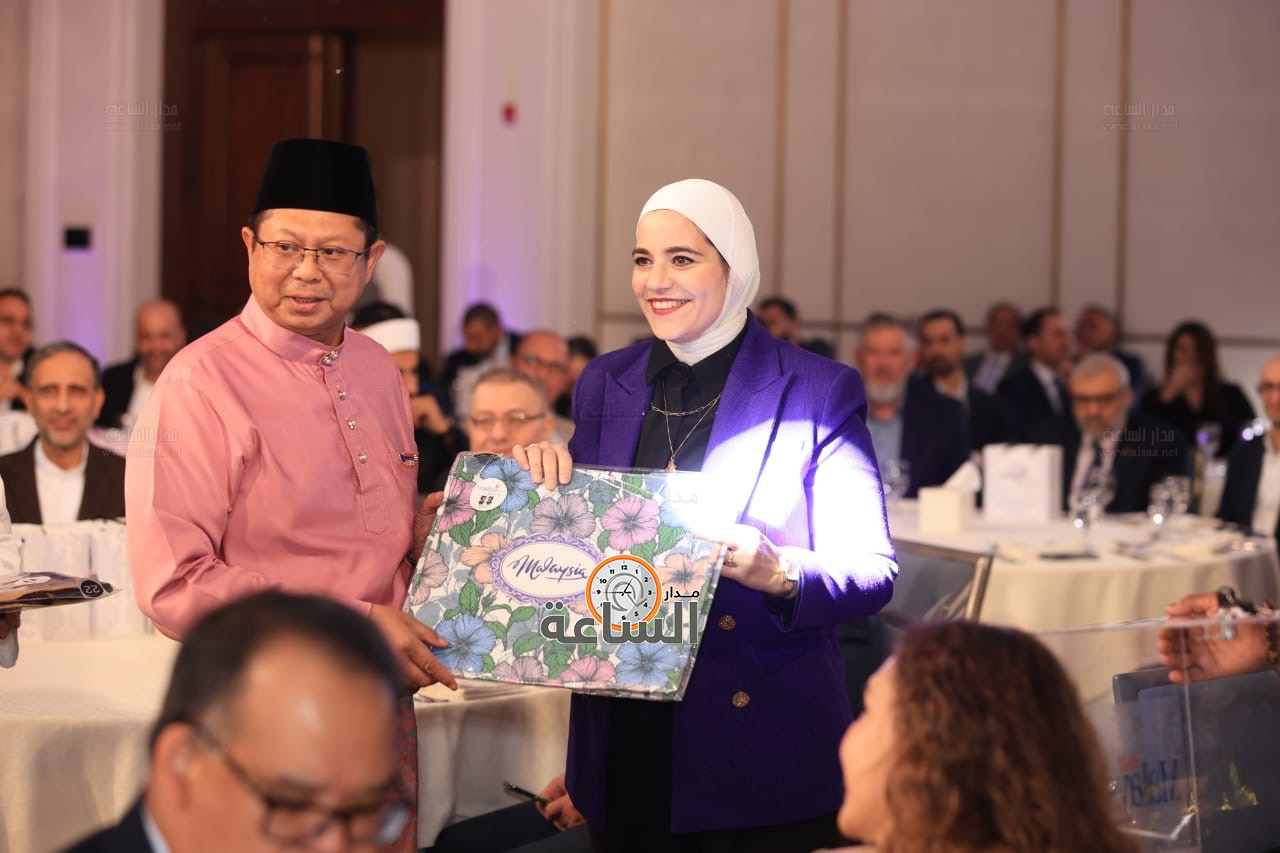 Madar Al-Saa Images 0.17027432561948808