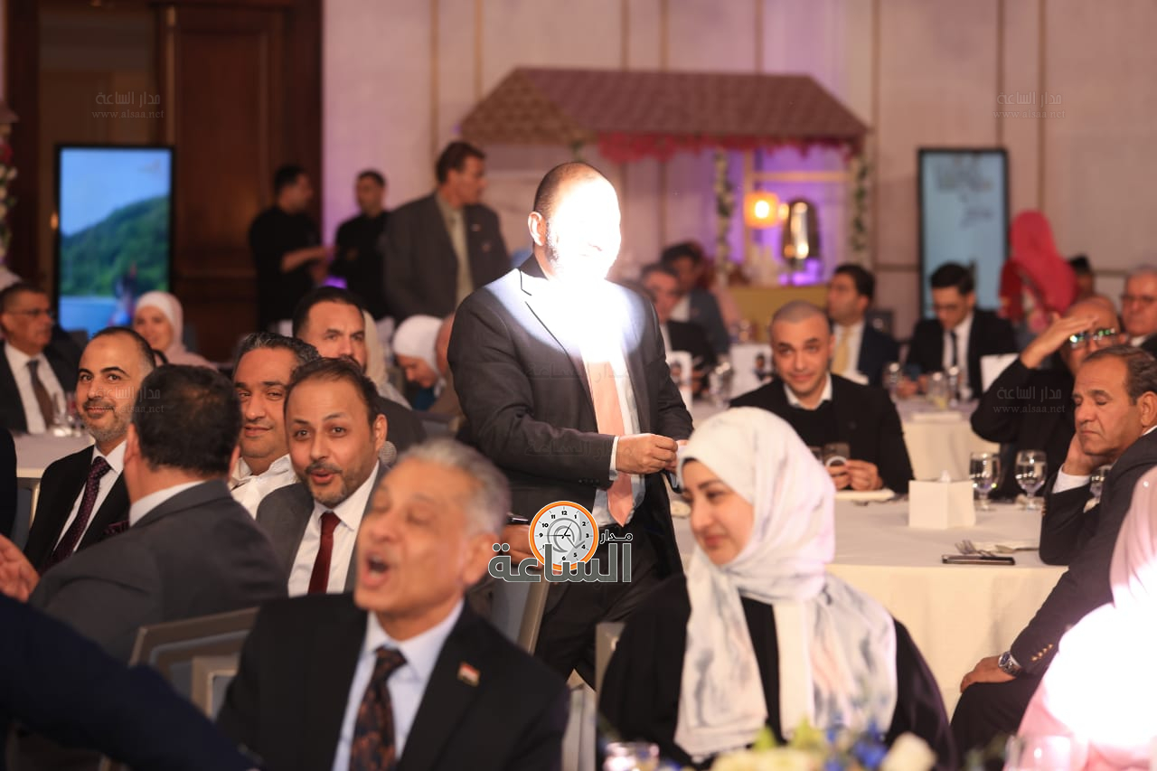 Madar Al-Saa Images 0.5458382057305705