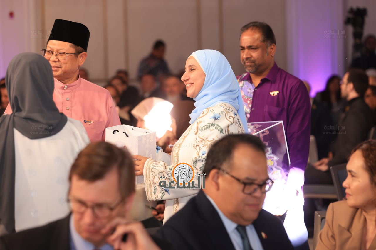 Madar Al-Saa Images 0.9610930814140273