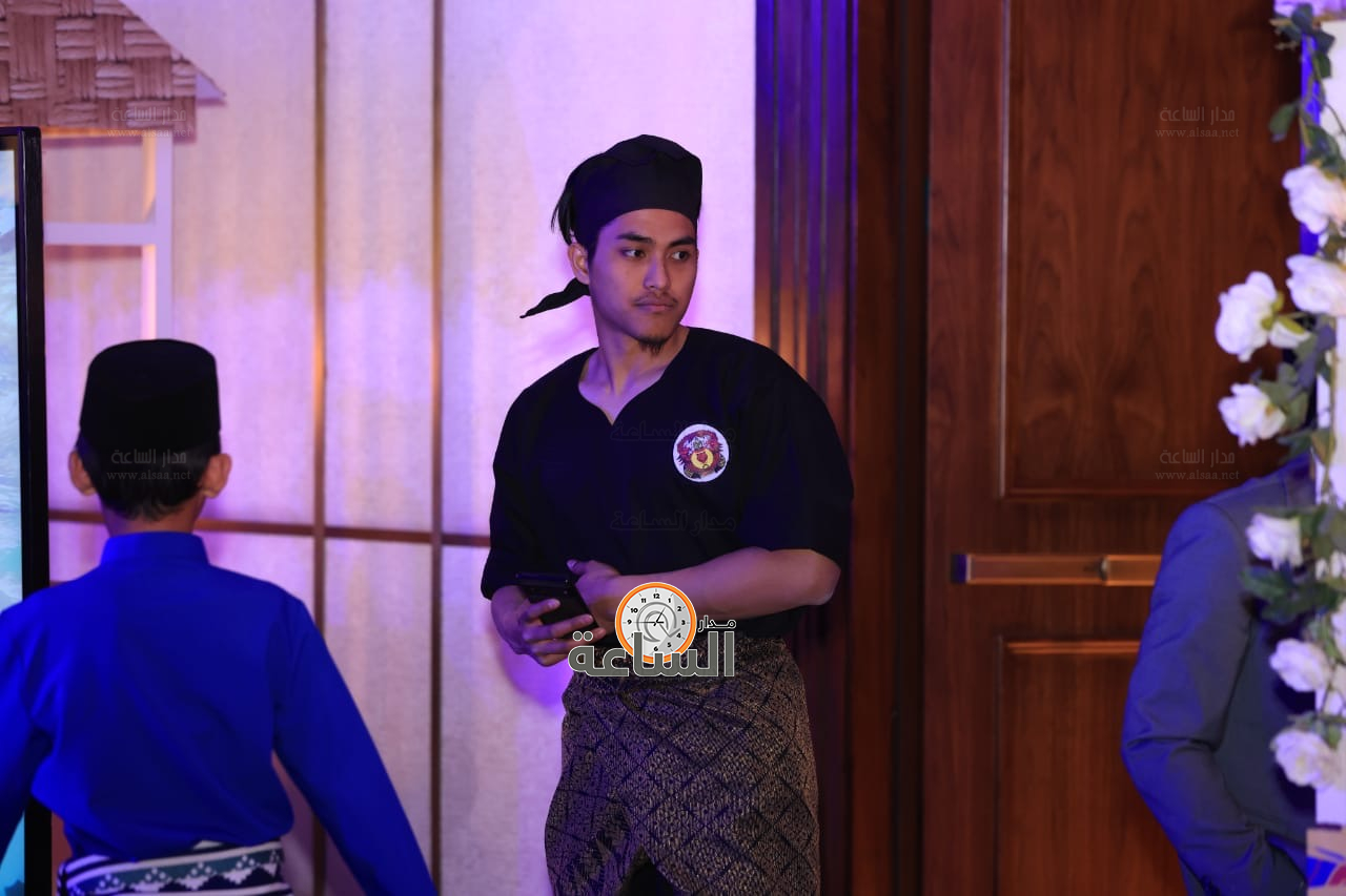 Madar Al-Saa Images 0.23143192941013602