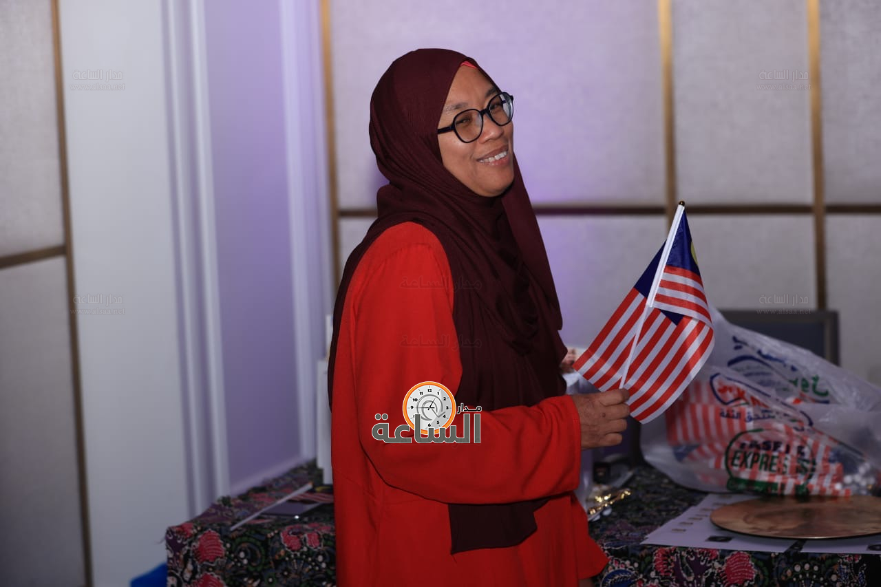 Madar Al-Saa Images 0.6303250962870667