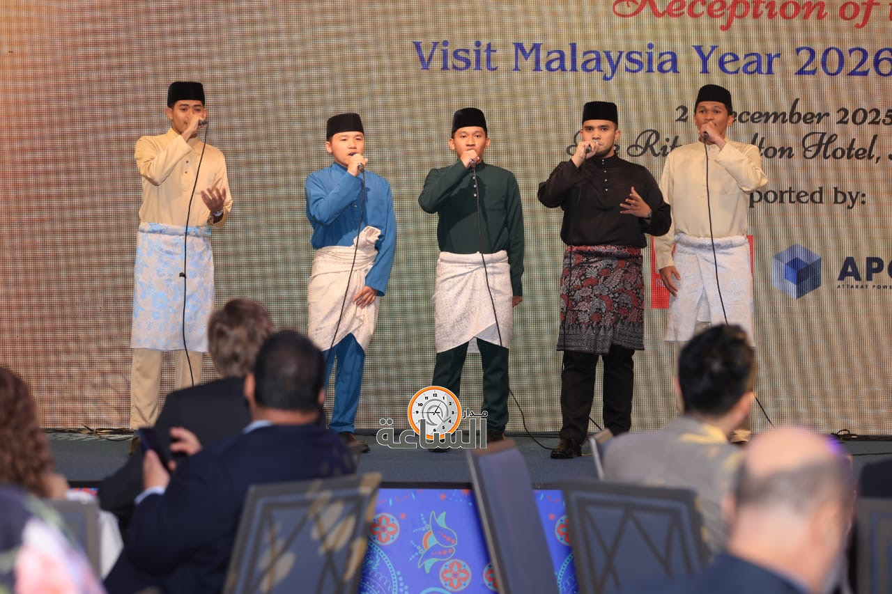 Madar Al-Saa Images 0.09445753521034828