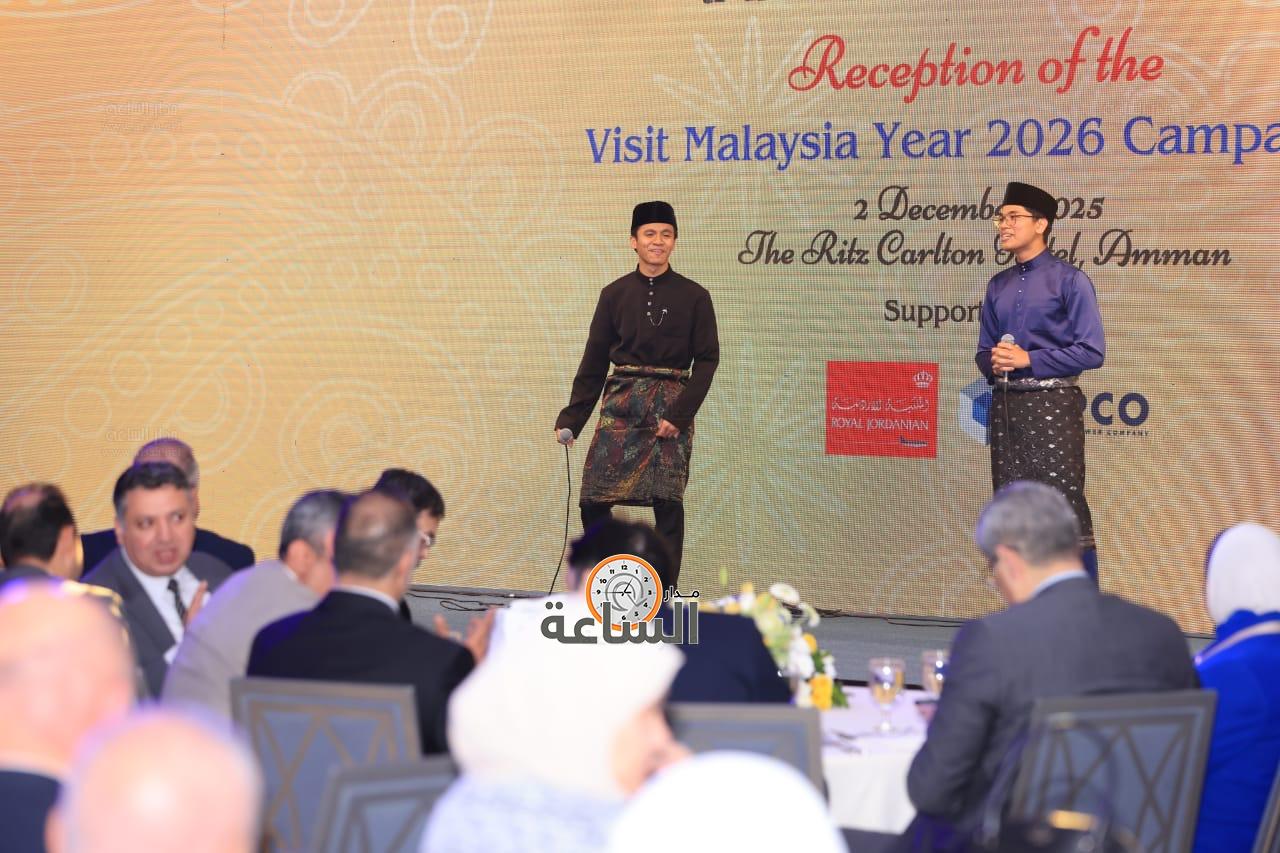 Madar Al-Saa Images 0.8892955856333089