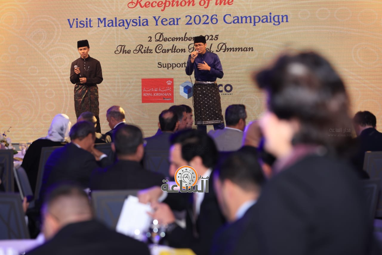 Madar Al-Saa Images 0.137701754892683