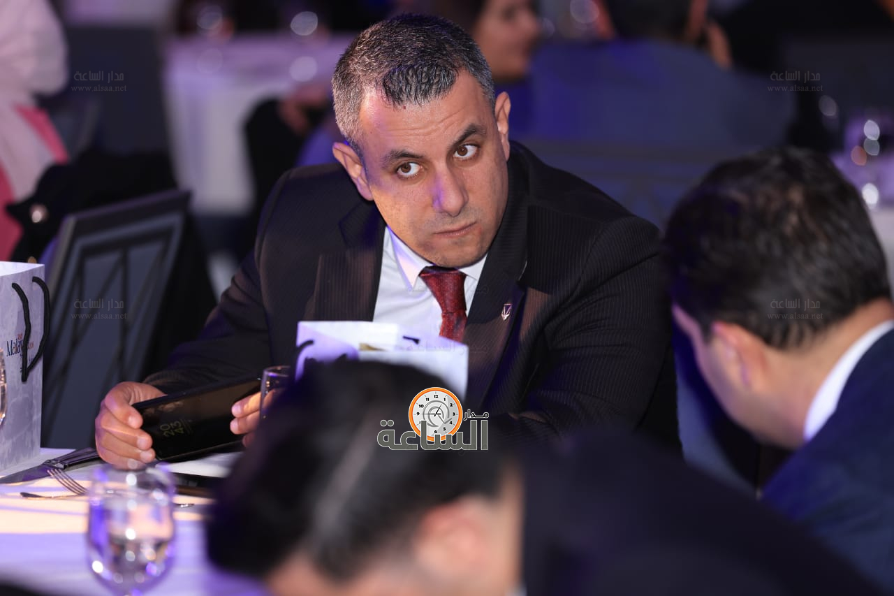 Madar Al-Saa Images 0.3969077793586858