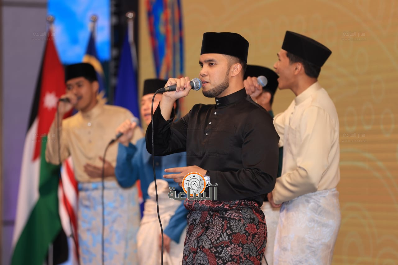 Madar Al-Saa Images 0.3108236662754319