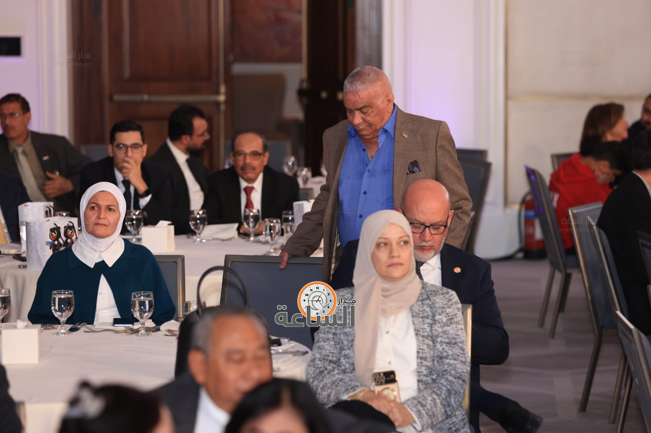 Madar Al-Saa Images 0.15050912631684432