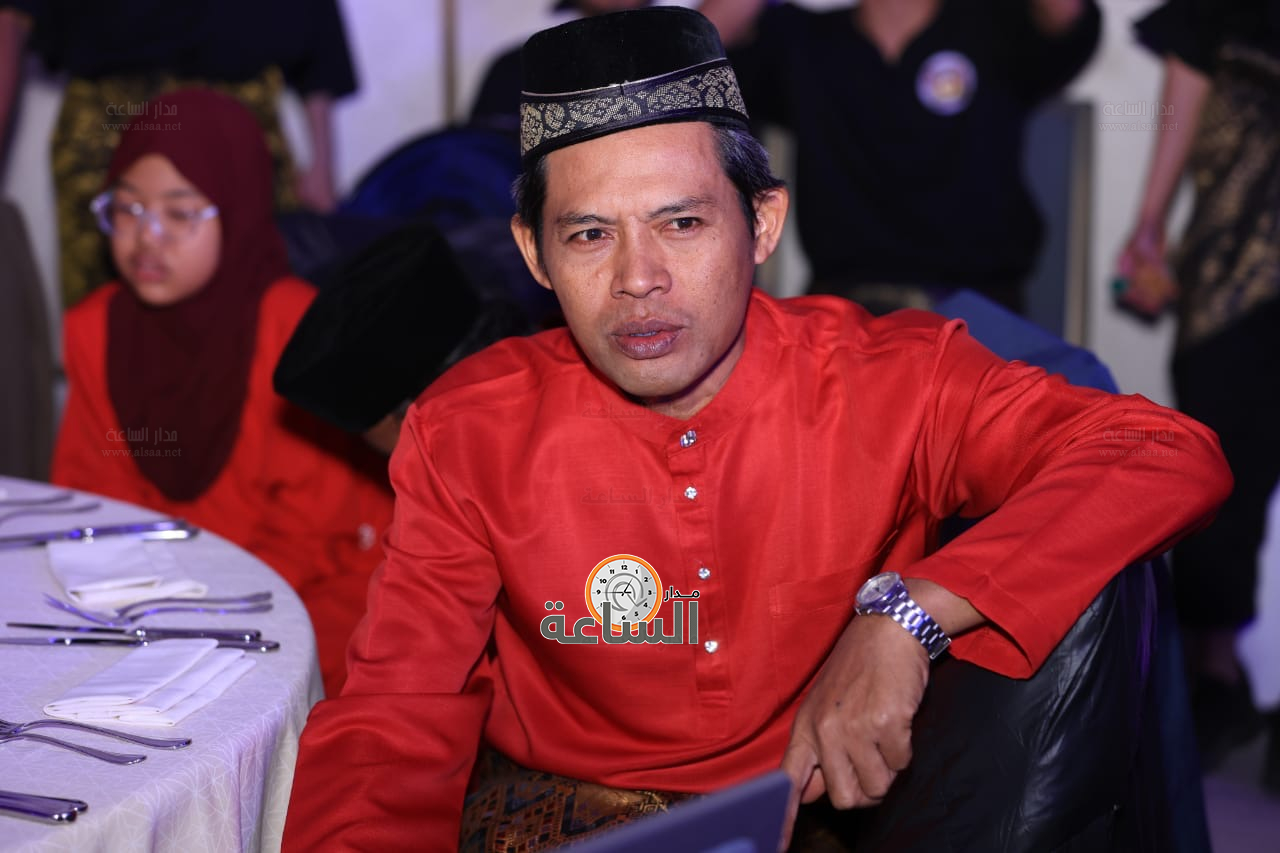 Madar Al-Saa Images 0.3641201195929332