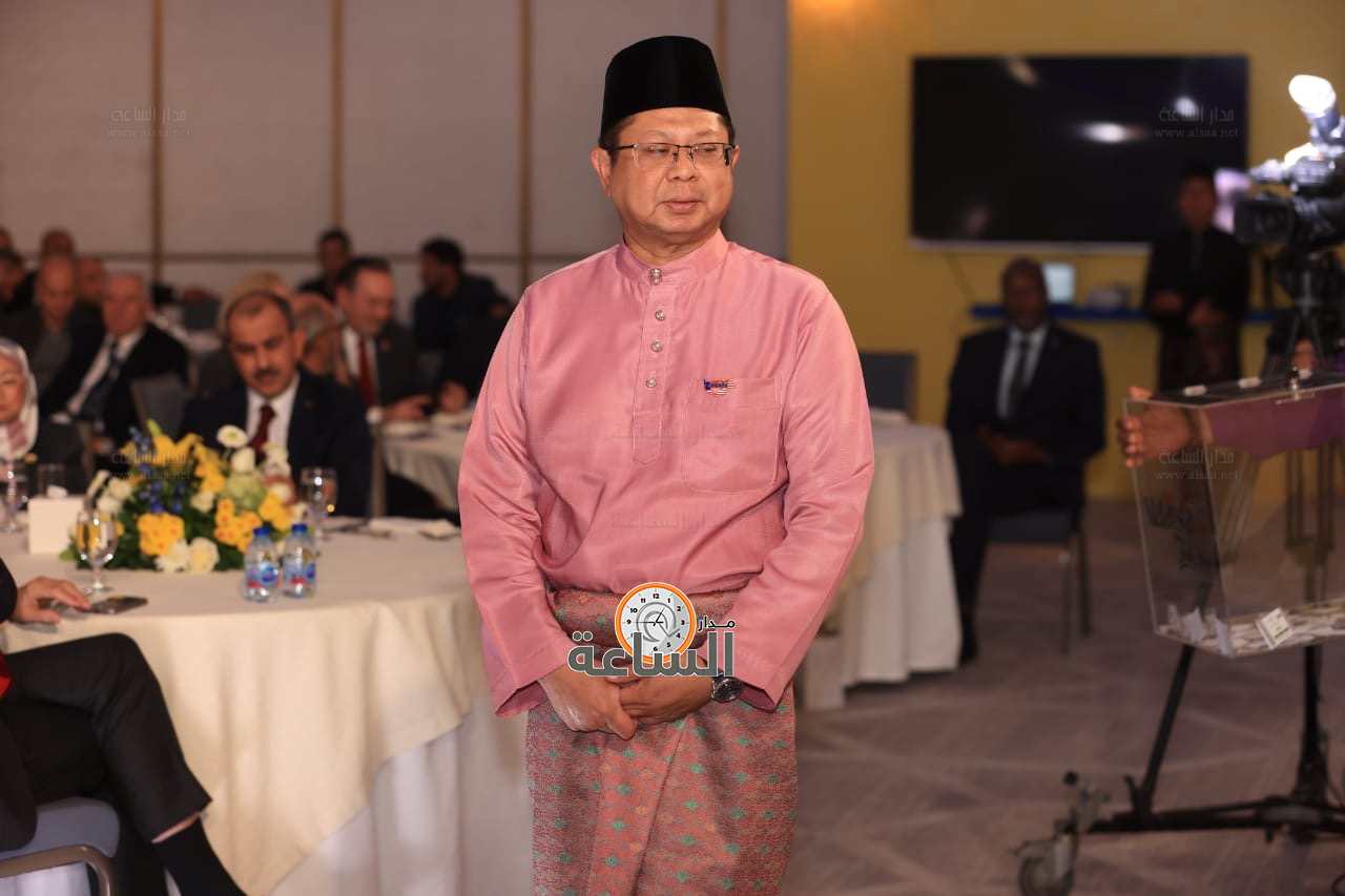 Madar Al-Saa Images 0.07022255385745846