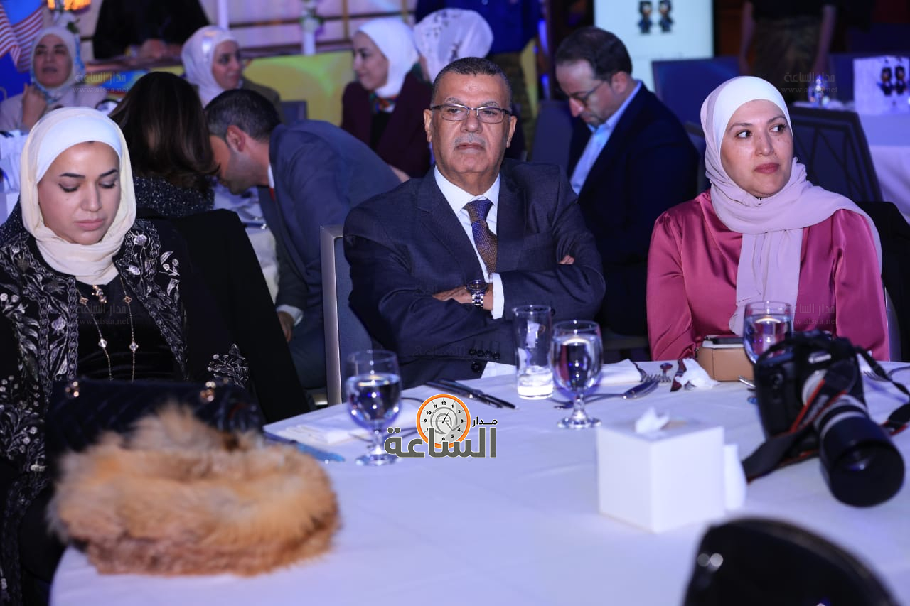 Madar Al-Saa Images 0.13226990437176178