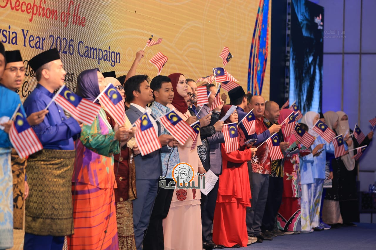 Madar Al-Saa Images 0.39185039401013777