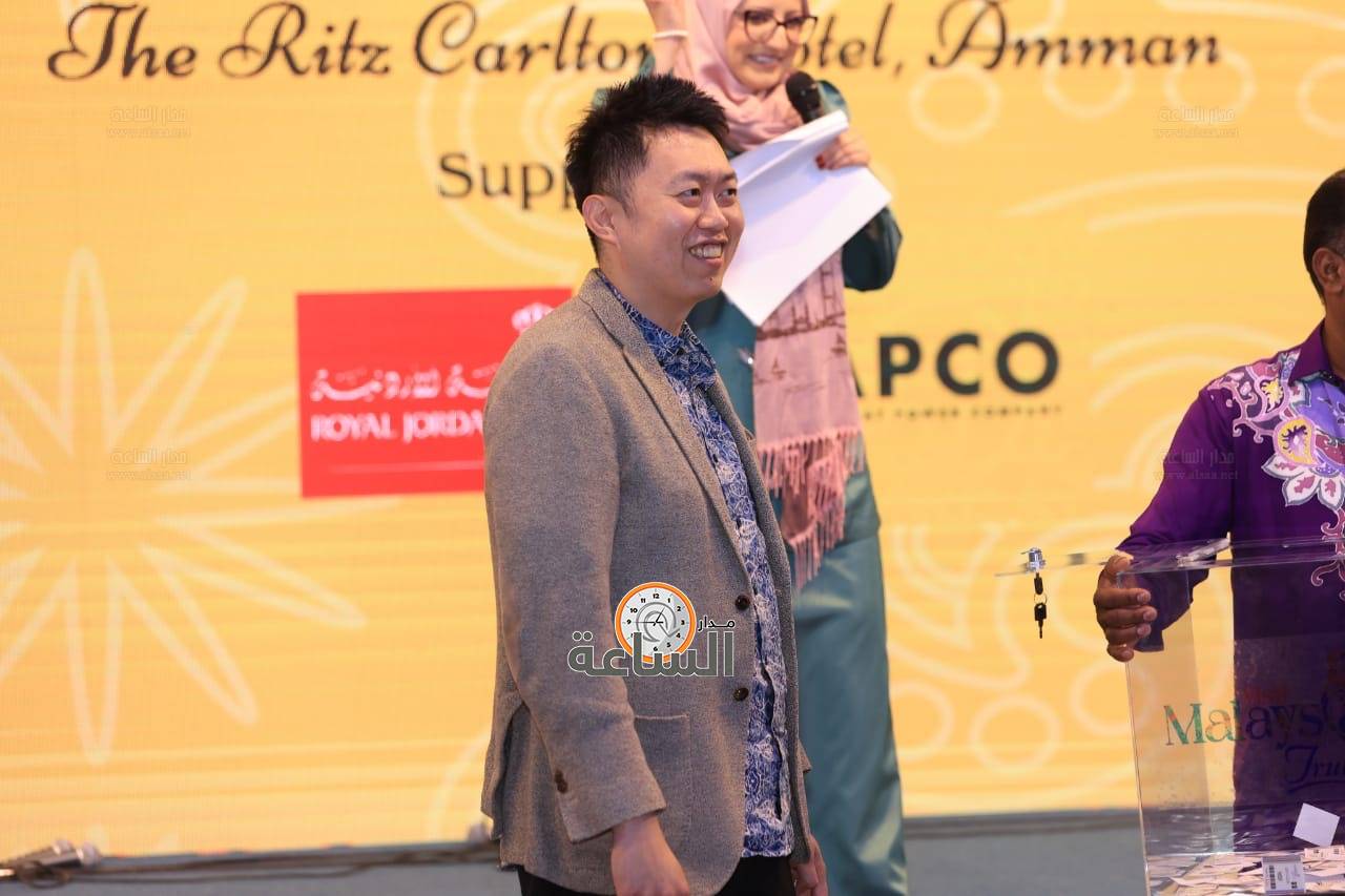 Madar Al-Saa Images 0.17288995412190555