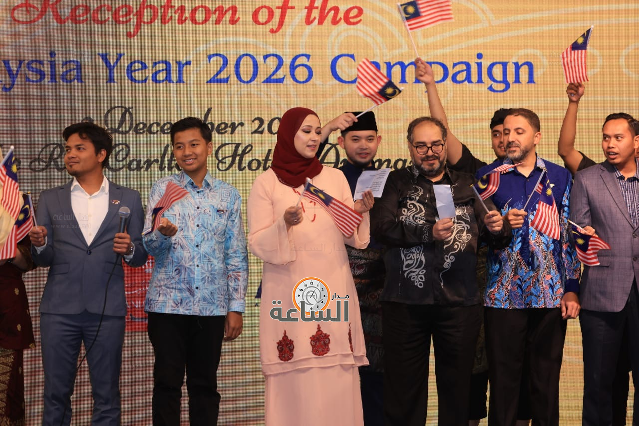 Madar Al-Saa Images 0.22924930417886813