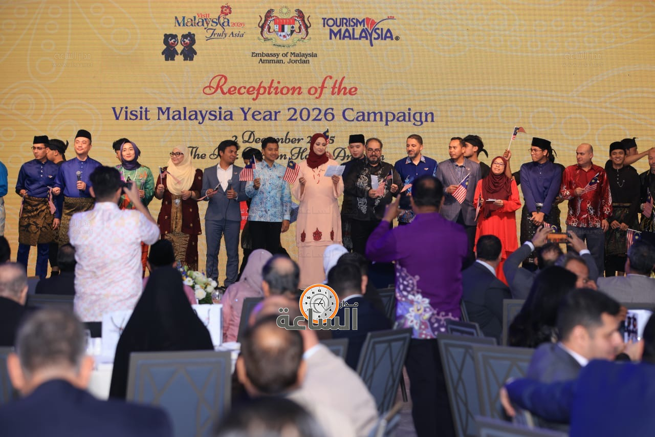 Madar Al-Saa Images 0.8051142622752003