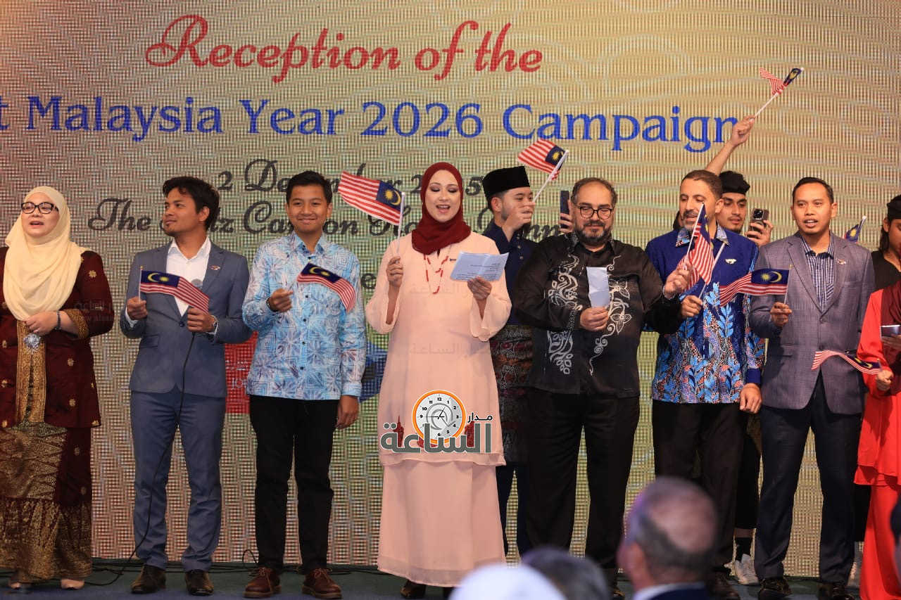 Madar Al-Saa Images 0.3510702617911665