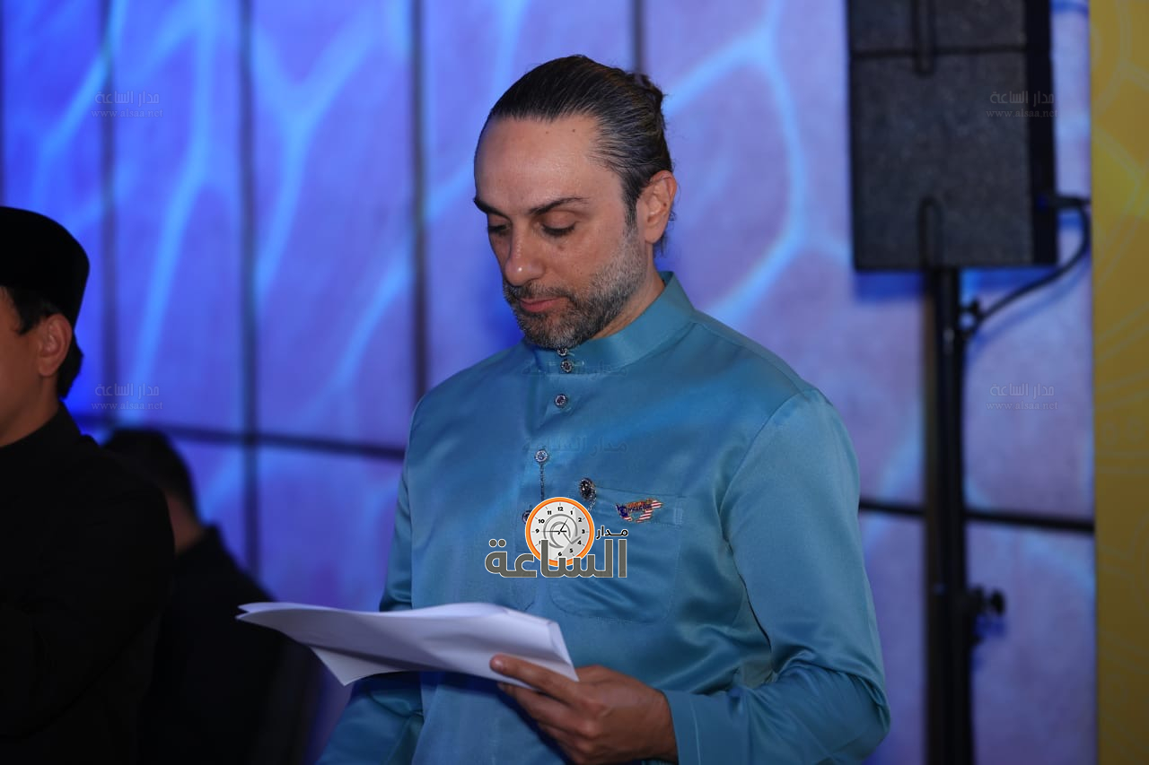 Madar Al-Saa Images 0.7115383488266901